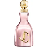 Jimmy Choo - I Want Choo With Love Eau de Parfum 60mL