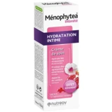 Nutreov - Menophytea Hidratação Íntima Creme 30mL