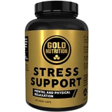 Gold Nutrition - Stress Support 60 caps.