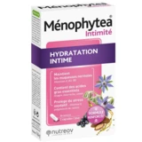 Nutreov - Menophytea Hidratação Íntima Suplemento Alimentar 30&nbsp;caps.