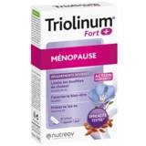 Nutreov - Triolinum Forte Suplemento Alimentar 30&nbsp;caps.