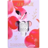 Caudalíe - Thé Des Vignes 30mL + Vinotherapist Hand Cream 30mL + Rose Vigne Hand Cream 30mL