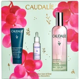 Caudalíe - Beauty Elixir 100mL + Serum Vinoperfect 10mL + Mask Detox 15mL