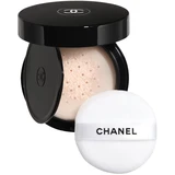 Chanel - Poudre Universelle Libre Powder Nomade Format 6g 12 - Rosy Light