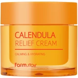 FarmStay - كريم الإغاثة من الآذريون 80mL