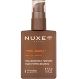 Nuxe - Men [Boost]³ Beard Oil 30mL