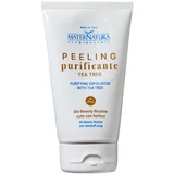 Maternatura - Esfoliante Purificante Árvore do Chá 150mL