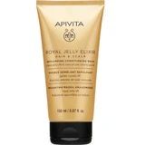 Apivita - Royal Jelly Elixir Máscara Condicionadora 150mL