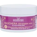 Maternatura - Oat Máscara Hidratante 200mL