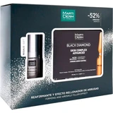 Martiderm - Black Diamond Skin Complex Advanced Ampolas 30x2mL + Expression Gel 15mL