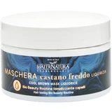 Maternatura - Cold Brown Mask Liquorice 200mL