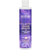 Maternatura - Ice Blonde Shampoo com Íris 250mL
