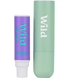 Wild - مرطب شفاه طبيعي قابل لإعادة التعبئة 4,5g Coconut and Vanilla