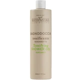 Maternatura - Gel de Banho Tonificante com Bergamota 500mL