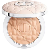 Dior - Forever Nude Matte Filter Setting Powder 9g 02 Light