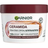 Garnier - Ceramida Creme Corporal 380mL