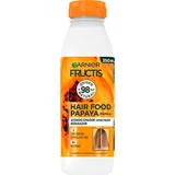 Garnier - Fructis Hair Food Conditioner Papaya 350mL