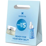 Sesderma - Hidraderm Hyal 5 Liposomal Serum 30mL + Mesoses Cream 50mL