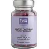 Martiderm - Amatist Capsules 60&nbsp;caps. Expiration Date: 2026-03-29