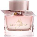 Burberry - My Burberry ماء عطر بلاش دو بارفان 50mL