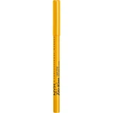 NYX Professional Makeup - Epic Wear Waterproof Eyeliner Stick 1,21g 17 Cosmic Yellow
