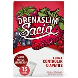 Drenaslim - Sacia Sticks Controlo do Apetite 15&nbsp;un. Validade: 2026-05-25