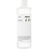 Anua - Heartleaf 77% Soothing Toner 500mL Expiration Date: 2026-05-19