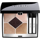 Dior - Diorshow 5 Couleurs Couture Palette 7g 539 Grand Bal