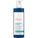 Avène - Cleanance Comedomed Gel de Limpeza 400mL