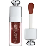 Dior - Addict Lip Glow Oil 6mL 020 Mahogany