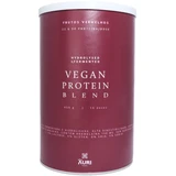 Aurifoods - Proteína Vegetal Fermentada Suplemento Alimentar 450g Red Berries