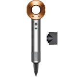Dyson - Supersonic Hair Dryer [European Plug] 1&nbsp;un. Copper/Nickel No Box