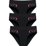 Intimina - Bloom Menstrual Panties 3&nbsp;un. XXL