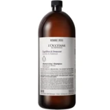 L'Occitane - 5 Essential Oils Gentle and Balance Micellar Shampoo 500mL Refill