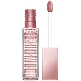 NYX Professional Makeup - Ultimate Glow Shots Sombra de Olhos Líquida 7,5mL Grapefruit