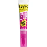 NYX Professional Makeup - The Brow Glue Crazy Lift Brow Gel 7mL
