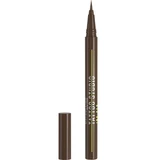 Maybelline - Tattoo Liner Ink Caneta Eyeliner 1&nbsp;un. 882 Pitch Brown