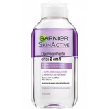 Garnier - Skin Active Eye Makeup Remover 125mL