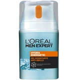 L'Oréal Paris - Men Expert Hydra Energetic Gel Hidratante 50mL