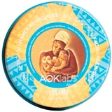 AOKLabs - Oro Africano Colors Hands and Feet Cream