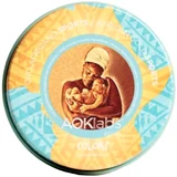 AOKLabs - Oro Africano Colors Sports Creme 50mL