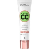 L'Oréal Paris - Magic CC Antivermelhidão 5-em-1 CC Creme 30mL