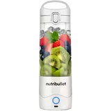 Nutribullet - Portable Blender 475mL White