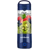Nutribullet - Liquidificadora Portátil 475mL Navy Blue