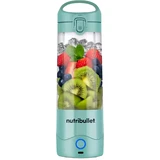Nutribullet - Liquidificadora Portátil 475mL Blue