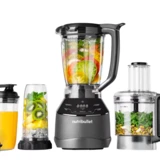 Nutribullet - Triple Prep System [European Plug] 1&nbsp;un.