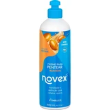 Novex - Argan Oil بلسم يترك على البشرة 300g