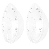 Medela - Magic Inbra Copas Recolha de Leite 2&nbsp;un.