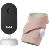 Owlet - Dream Duo Sistema de Monitorização 1&nbsp;un. Dusty Rose 0-18 Months