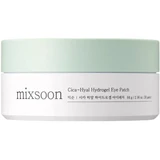 Mixsoon - لاصقة العين سيكا-هيال هيدروجيل سيكا-هيال 60&nbsp;un.